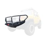 Universal OE NO. Car Fitment Toyota Front Bumper Auto Guard Frame for Toyota Fj