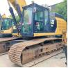 Buy cheap 21000 KG 103 kW Used Caterpillar Excavator 306 307 308 312 315 320 329 330 336 in Japan from wholesalers