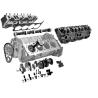 Buy cheap 5264231 Cummins Crankshaft For ISF2.8 Diesel Engine Parts Forged Steel from wholesalers