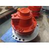 Buy cheap 25-40 MPa Pressure Rexroth Hydraulic Motor Standard Cast Iron for Heavy-Duty and Pressure Needs from wholesalers