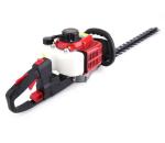CDI Hydraulic Hedge Cutter 600mm Dual Blade Hedge Trimmer 650W