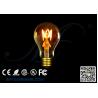 Buy cheap Factory Price DIY Hanging Bulbs LED Light Edison Style A19 A60 110V 220V 3W E27 from wholesalers