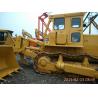 Buy cheap Used CAT D8K bulldozer for sale from wholesalers