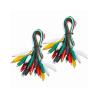 Buy cheap Alligator Wire Crocodile Clip Wire from wholesalers
