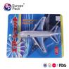 Buy cheap Plastic toy plane mini plane Children toy from wholesalers