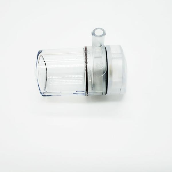 Buy cheap Acrylic Edan Disposable Water Trap For Anaesthesia Breathing Circuit from wholesalers