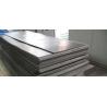 Buy cheap Factory Price Stainless Steel Plate SS409 Customized Thickness Plates SCH20 SCH40 SCH80 from wholesalers