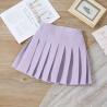 Buy cheap Black Pleated Mini Children'S Beauty Skirts Versatile Princess Style ODM from wholesalers