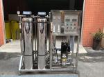 Backwashing Stainless Steel Auto Parts Filter Automatic Sand Filter for