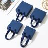 Buy cheap Foam Insert Paperboard Jewelry Boxes Packaging Jewelry Gift Box Two Sided Printing Page from wholesalers