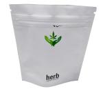 Food grade k clear Biodegradable food grade plastic bags for packing