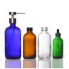 Buy cheap High Quality Cosmetic Lotion Dropper Bottle With Pump Wholesale from wholesalers