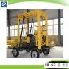 Buy cheap 30-200M Depth Two Person Operating Shallow Well Drilling Rig from wholesalers