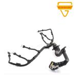 51254136417 Truck Engine Wiring Harness 51254136256 Man Accessories