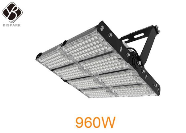 Buy cheap 153600lm IP66 165LM/W 1000W High Mast Flood Lights from wholesalers