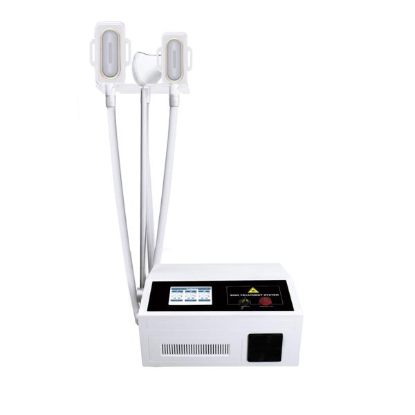 Buy cheap Body Acoustic Cellulite Portable Cryolipolysis Machine from wholesalers