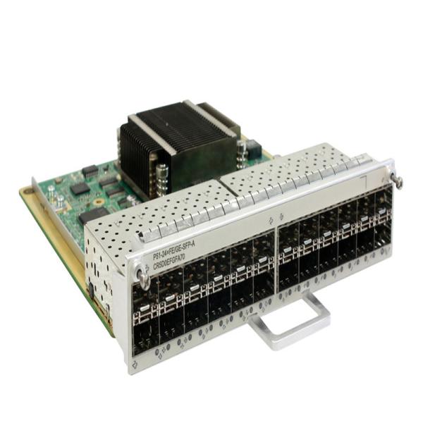 NE40E X8A/X16A Flexible Card 20-port 10GBase LAN/WAN-SFP H P400-H CR5D0LEXFE71 03032KGW