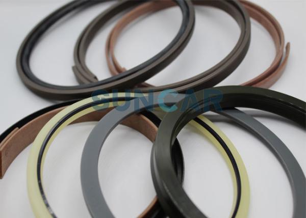 Buy cheap H-30149695 H30149695 Bucket Cylinder Seal Kit TATA Hitachi KOMATSU PC71 PC-71 from wholesalers