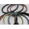 Buy cheap H-30149695 H30149695 Bucket Cylinder Seal Kit TATA Hitachi KOMATSU PC71 PC-71 from wholesalers