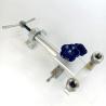 Buy cheap Portable Pneumatic Hydraulic Hand Pressure Pump Calibrator High Precision from wholesalers