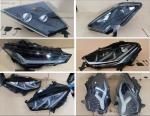 Auto Headlight For Lamborghini LP550 LP580 LP610LED URUS PHEV