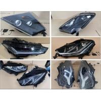 Buy cheap Auto Headlight For Lamborghini LP550 LP580 LP610LED URUS PHEV product