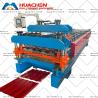 Buy cheap Roofing Panel Sheet Double Deck Roll Forming Machine from wholesalers