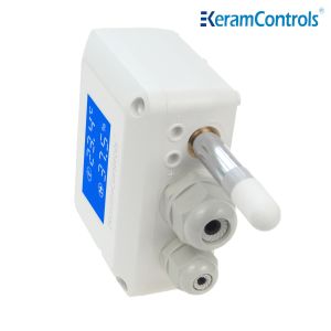 Buy cheap 16-30V Digital Temperature Transmitters 4-20mA IP65 product