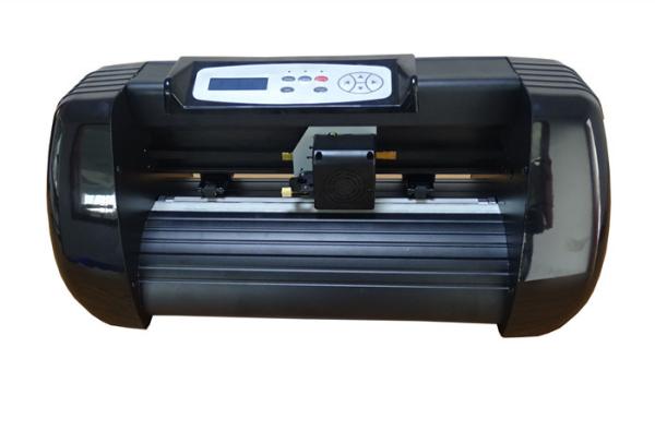 Buy cheap SK-375 ABS Carriage 375mm 15 Inch Mini Vinyl Cutter from wholesalers