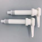 Square Head 25ml Syrup Dispenser Pump Fast Food Kit