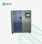 Buy cheap IEC 68-2-2 Thermal Shock Test Chamber With Water Cooling Chiller 200℃ from wholesalers
