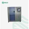 Buy cheap IEC 60068-2-14 Rapid Changes Environmental Testing Thermal Shock Test Chamber from wholesalers