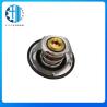Buy cheap Thermostat 5337966F For Komatsu 6D107 PC200-8 PC220-8 Engine Spare Parts from wholesalers