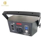 24 Pieces 6 in 1 Remote Stage Decoration Wall Washer Light LED Floor Light For