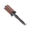 Buy cheap 3 Barrel Curling Iron Wand from wholesalers