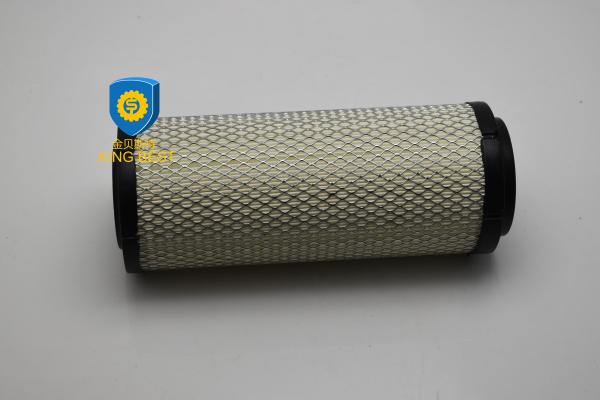Buy cheap 135326205 Excavator Replacement Parts Auto Air Filter 901-073 AF26659 For Genset from wholesalers