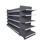 New grocery store shelf supermarket shelf display racks supermarket shelf