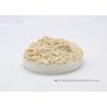 Buy cheap Strong Hygroscopicity Dried Wheat Gluten Feed Additive 2 Years Shelf Life from wholesalers