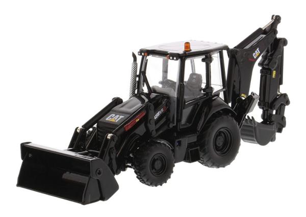 Buy cheap 1/50 Scale CAT420F2 Skid Steer Loader 30th Anniversary Diecast Model 85234 from wholesalers