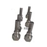 Buy cheap Lower Resistance Large Flow Capacity 38um Metal Valve Filter Element from wholesalers