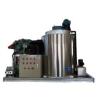 Buy cheap 10Ton Industrial Water Cooling Ice Maker For Seafood Process from wholesalers