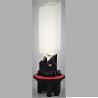Buy cheap Heatshrink Seal 6 Port 3 Tray Dome Splice Closure PP ABS Material from wholesalers