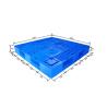 Buy cheap Reversible Euro Plastic Pallet 1200*1200mm Roto Moulded Pallets from wholesalers