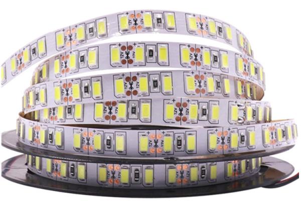 Super Bright 120leds/M 24v Led Strip Lights SMD 5730 Flexible Led Ribbon Lights