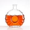 Buy cheap Aluminum Plastic PP Collar Clear Glass Bottle 51cm Length for Cocktails and Wine from wholesalers