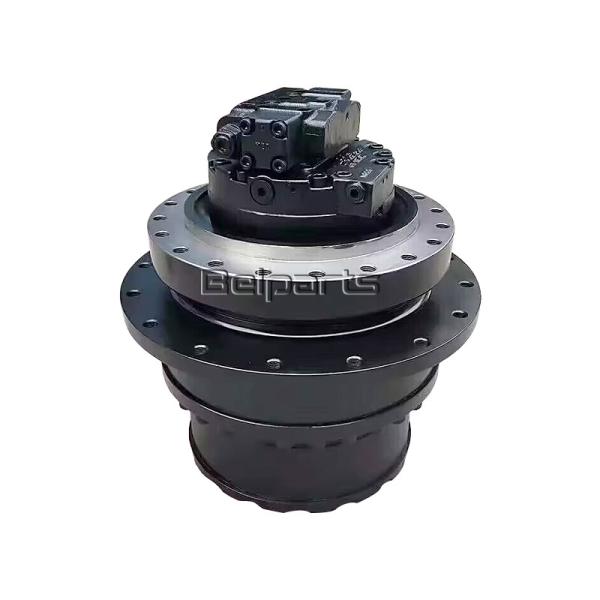 Buy cheap Belparts Excavator Travel Motor Assy E336DL Final Drive 3530562 from wholesalers