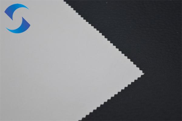 Buy cheap 240T 57" Polyester Pongee Material PU Milky Waterproof from wholesalers