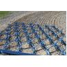 Buy cheap ATV Drag Harrow Chain Mn65 Mn45 Spring Steel Heavy-Duty Tubular Steel Surf-Preparation from wholesalers