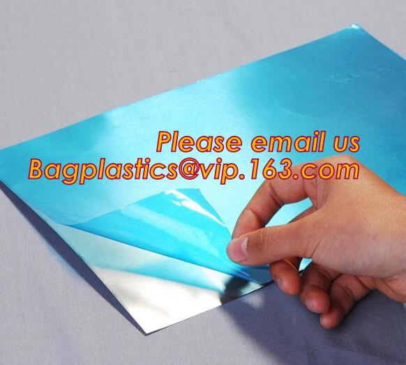 Buy cheap Clear Professional Marble PE Plastic Protective Films/Foils/Tapes Rolls, Self Adhesive Protective Film For Plastic Panel from wholesalers