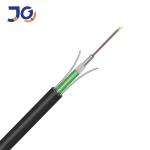 Double Steel Tape Direct Burial Fiber Cable GYXTW53 Underground 8 10 12 Core